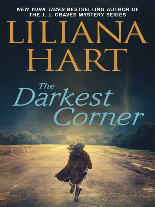 Title details for The Darkest Corner by Liliana Hart - Wait list